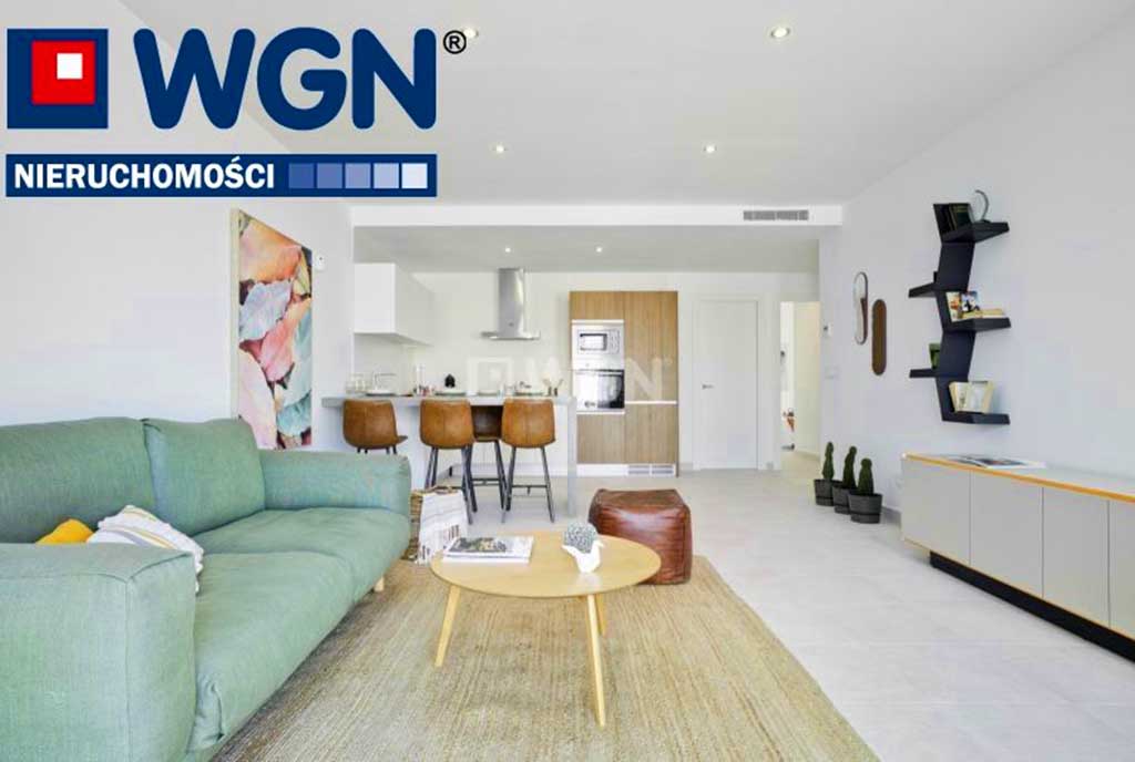 zapierające dech rozmachem wnętrze ekskluzywnego apartamentu do sprzedaży Pilar De La Horadad (Hiszpania)