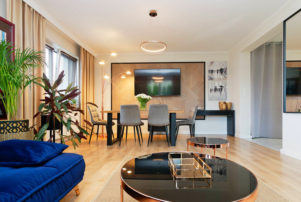 prestiżowy pokój gościnny w ekskluzywnej willi do sprzedaży Tarnów (okolice)