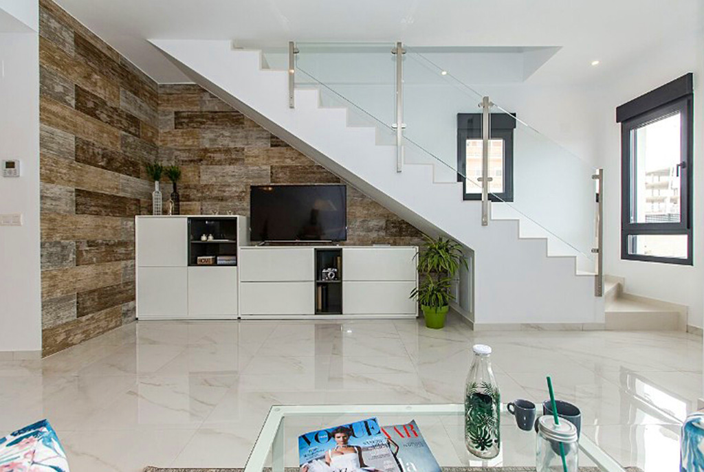 prestiżowy salon w ekskluzywnej willi do sprzedaży Hiszpania