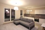 komfortowy pokój gościnny w ekskluzywnym apartamencie do wynajęcia Szczecin