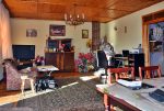 okazały salon w luksusowej willi do sprzedaży Bolesławiec (okolice)