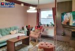 jeden z komfortowych pokoi w ekskluzywnej willi do sprzedaży Gdynia