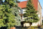 imponująca bryła ekskluzywnej willi do sprzedaży Chrzanów (okolice)
