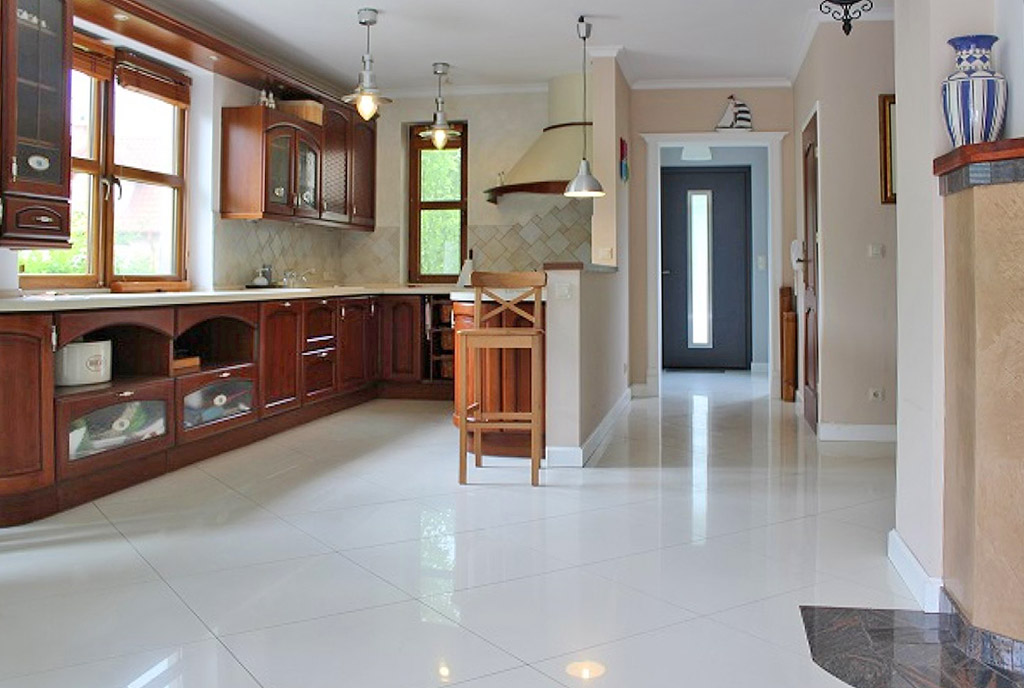 komfortowe wnętrze luksusowej willi na sprzedaż Mazury (warmińsko-mazurskie)