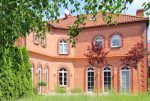okazała bryła luksusowej willi do sprzedaży Wieluń (okolice)