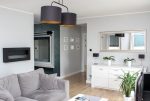 wytworne wnętrze ekskluzywnego apartamentu do sprzedaży Kalisz (okolice)