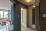 przemyślany rozkład pomieszczeń w luksusowym apartamencie do sprzedaży Wrocław