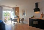 zapierające dech w piersiach wnętrze ekskluzywnego apartamentu na sprzedaż Wrocław