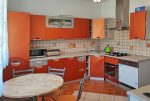 elegancka kuchnia w ekskluzywnej willi do sprzedaży Zielona Góra