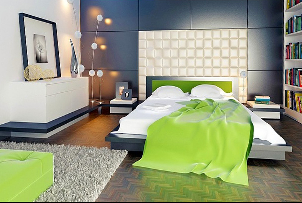 zaprojektowane w modnym stylu wnętrze ekskluzywnego apartamentu do sprzedaży Gdańsk