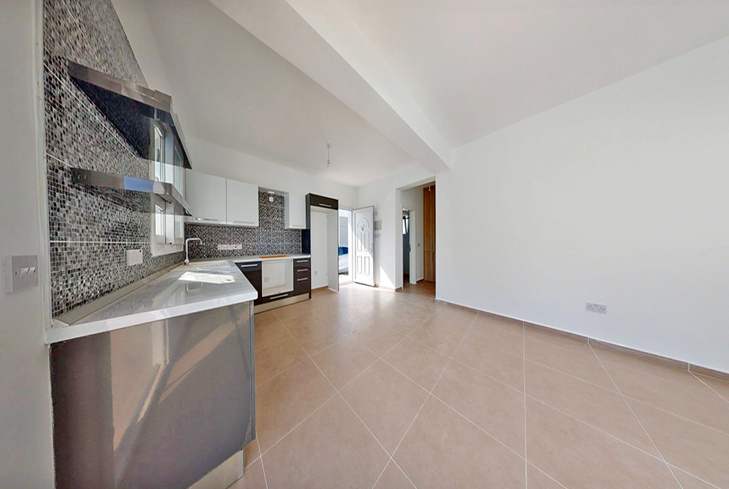 komfortowe i przestronne wnętrze luksusowej willi do sprzedaży Cypr (Iskele)