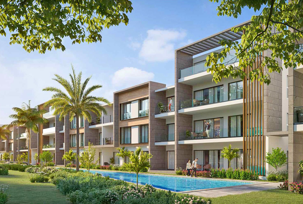 Apartament do sprzedaży Dominikana (La Altargacia)
