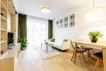 wytworny salon w ekskluzywnym apartamencie do sprzedaży Kalisz