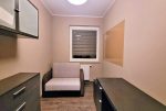 komfortowy pokój w ekskluzywnym apartamencie na sprzedaż Wrocław (okolice)