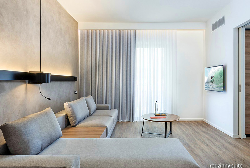 komfortowe wnętrze luksusowego apartamentu do sprzedaży Cypr (Gazimagusa)