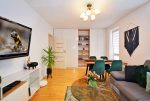 komfortowe wnętrze ekskluzywnego apartamentu do sprzedaży Lublin