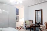 kameralny salon w ekskluzywnym apartamencie do sprzedaży Wrocław
