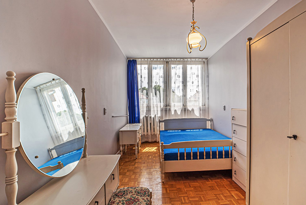 pokój dla dziecka w ekskluzywnym apartamencie na wynajem Bolesławiec (okolice)