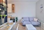 nowoczesne wnętrze luksusowego apartamentu na sprzedaż Kalisz