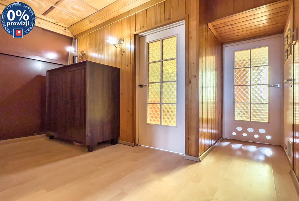 komfortowe wnętrza w ekskluzywnym apartamencie do sprzedaży Katowice (okolice)