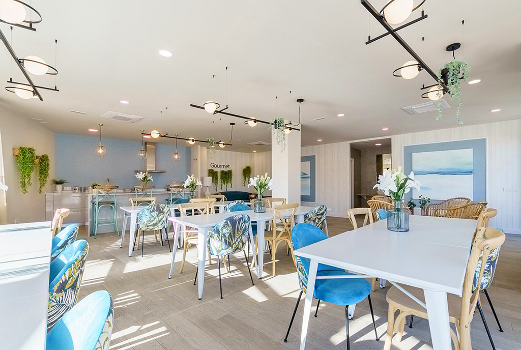 komfortowe wnętrze luksusowego apartamentu na sprzedaż Hiszpania (Benalmadena)