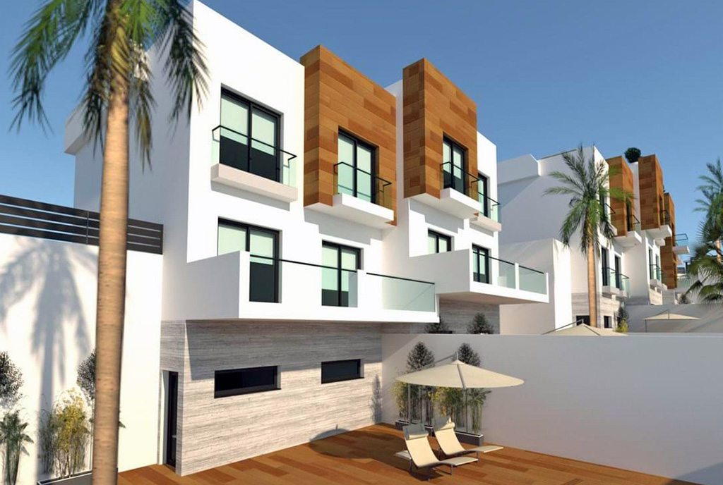 okazała architektura ekskluzywnej willi na sprzedaż Hiszpania (Fuengirola)