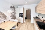 eleganckie wnętrze ekskluzywnego apartamentu do sprzedaży Wrocław