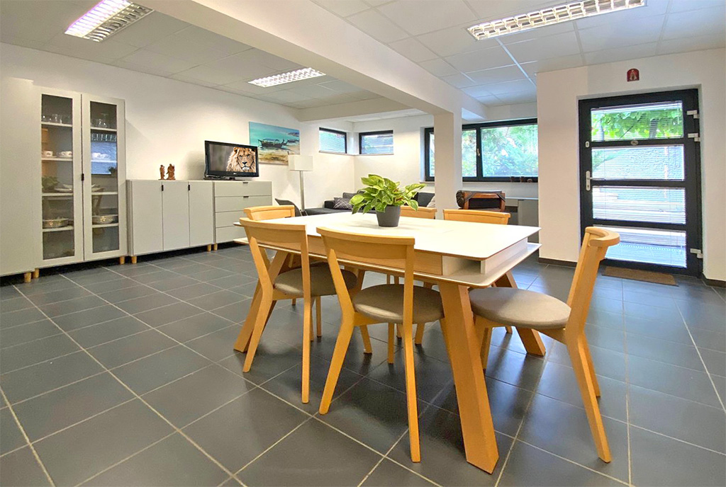 oryginalny design wnętrze ekskluzywnego apartamentu do wynajęcia Szczecin
