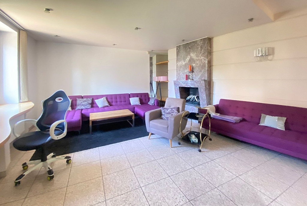 komfortowy pokój w luksusowej willi do wynajmu Szczecin