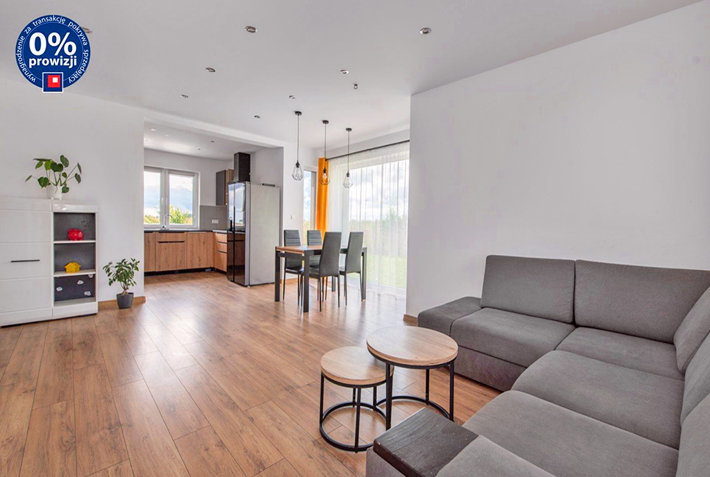 zapierające dech w piersiach wnętrze ekskluzywnej willi do sprzedaży Gdynia (okolice)