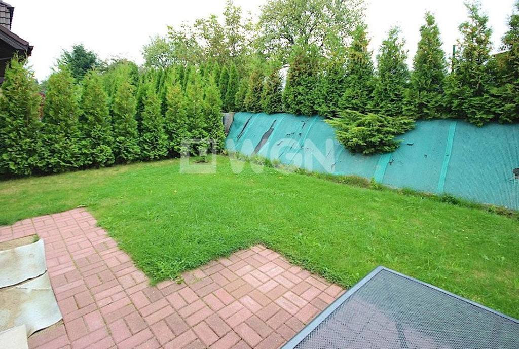 salon oraz taras przy ekskluzywnej willi na wynajem Szczecin