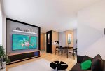 nowoczesny design wnętrza ekskluzywnego apartamentu do sprzedaży Kalisz