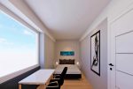 fragment sypialni w ekskluzywnym apartamencie na sprzedaż Kalisz
