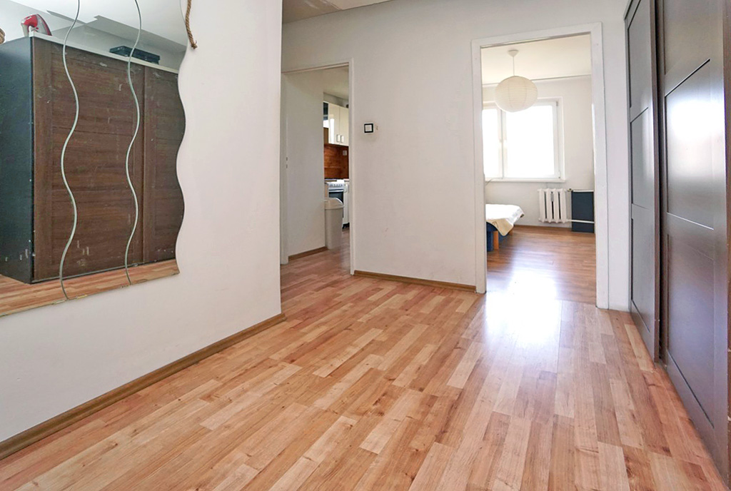 idealny układ pomieszczeń w ekskluzywnym apartamencie na sprzedaż Piotrków Trybunalski