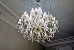 bogate wyposażenie luksusowego apartamentu na sprzedaż Wrocław
