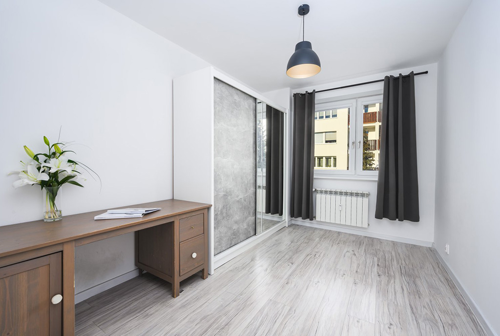 prestiżowe biuro w ekskluzywnym apartamencie na sprzedaż Gdańsk