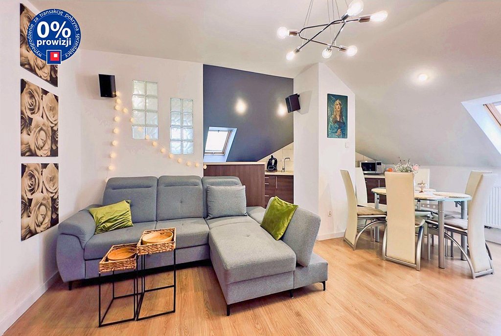 nowoczesny design wnętrza ekskluzywnej willi do sprzedaży Bielsko-Biała (okolice)