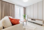 kameralna aranżacja wnętrza ekskluzywnego apartamentu na sprzedaż Kalisz