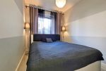 jedno z pomieszczeń w ekskluzywnym apartamencie na sprzedaż Kalisz