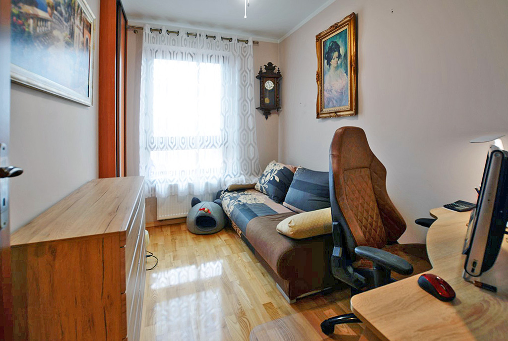 imponujące pomieszczenie w luksusowym apartamencie na sprzedaż Ełk
