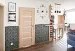 przestronne wnętrze luksusowego apartamentu do sprzedazy Kalisz (okolice)