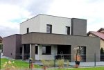 bryła ekskluzywnej willi na sprzedaż Inowrocław