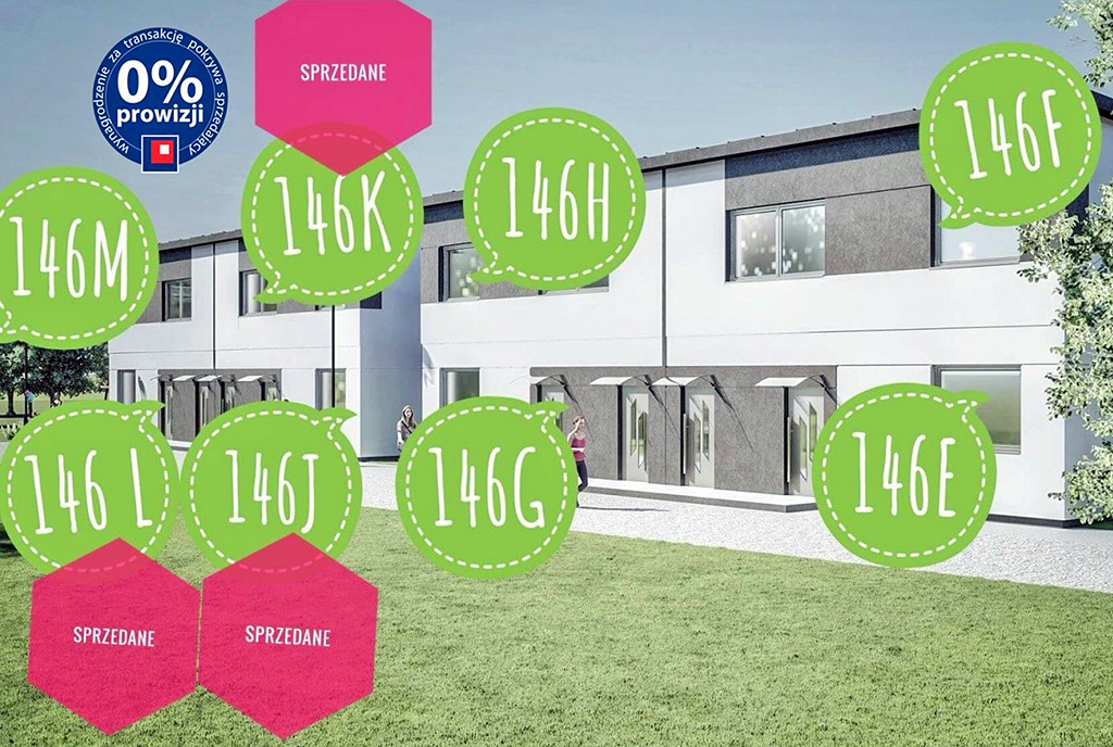 prestiżowy apartamentowiec, w którym znajduje się oferowany na sprzedaż ekskluzywny apartament Katowice okolice