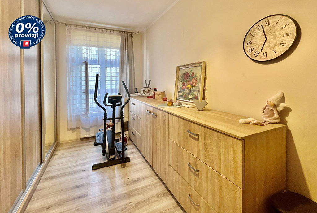 komfortowe pomieszczenie w luksusowym apartamencie na sprzedaż Wałbrzych okolice