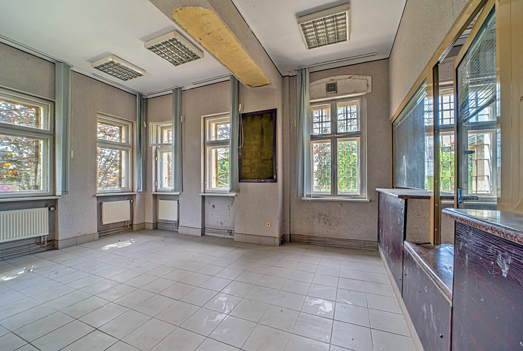 eleganckie wnętrze luksusowego dworu na sprzedaż lubuskie