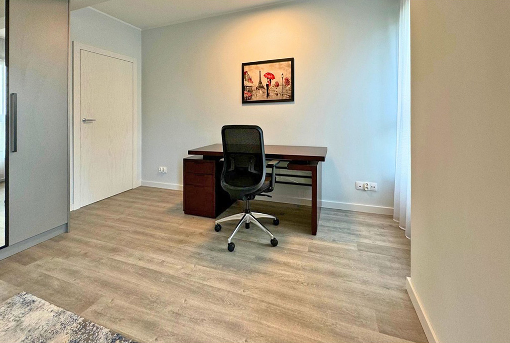 prestiżowy gabinet w ekskluzywnym apartamencie na wynajem Katowice (okolice)