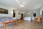 imponujący salon w ekskluzywnej willi do sprzedaży Zielona Góra (okolice)