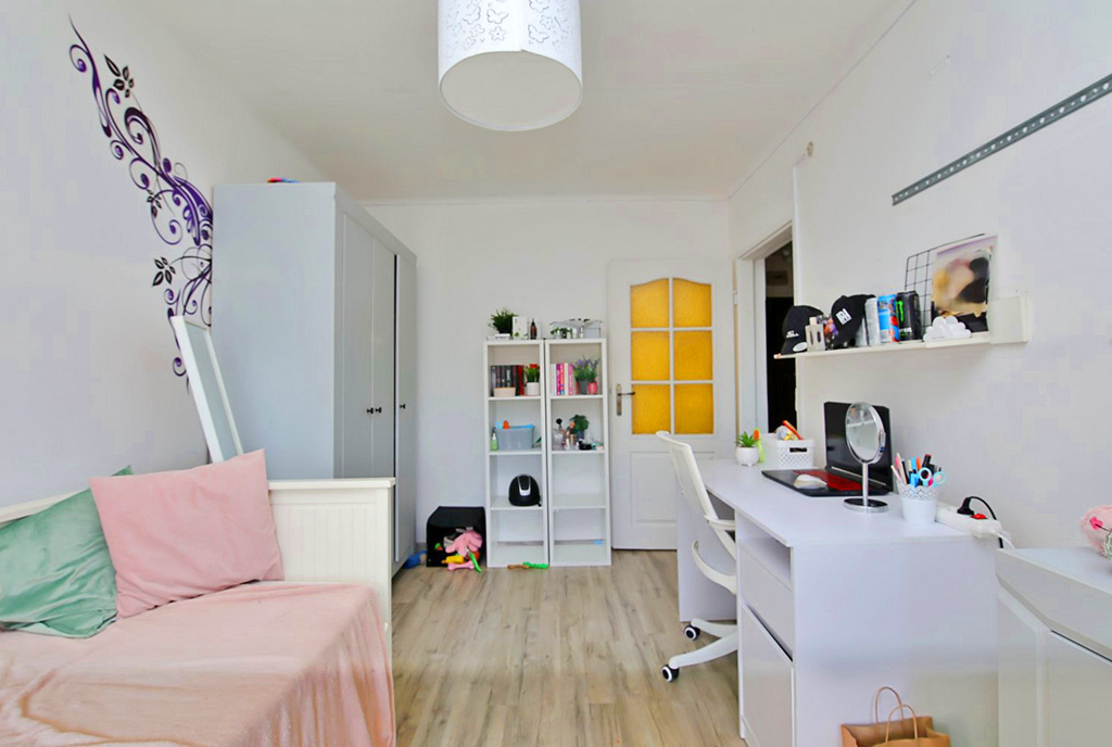 pokój dla dziecka w ekskluzywnym apartamencie na sprzedaż Gorzów Wielkopolski