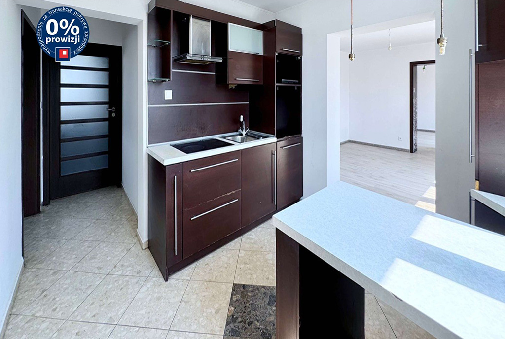 fragment wnętrza luksusowego domu na sprzedaż Częstochowa (okolice)