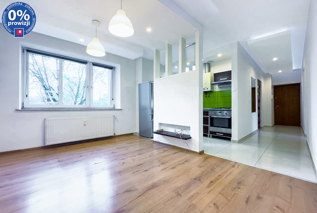 imponujące wnętrze ekskluzywnego apartamentu do sprzedaży Katowice (okolice)